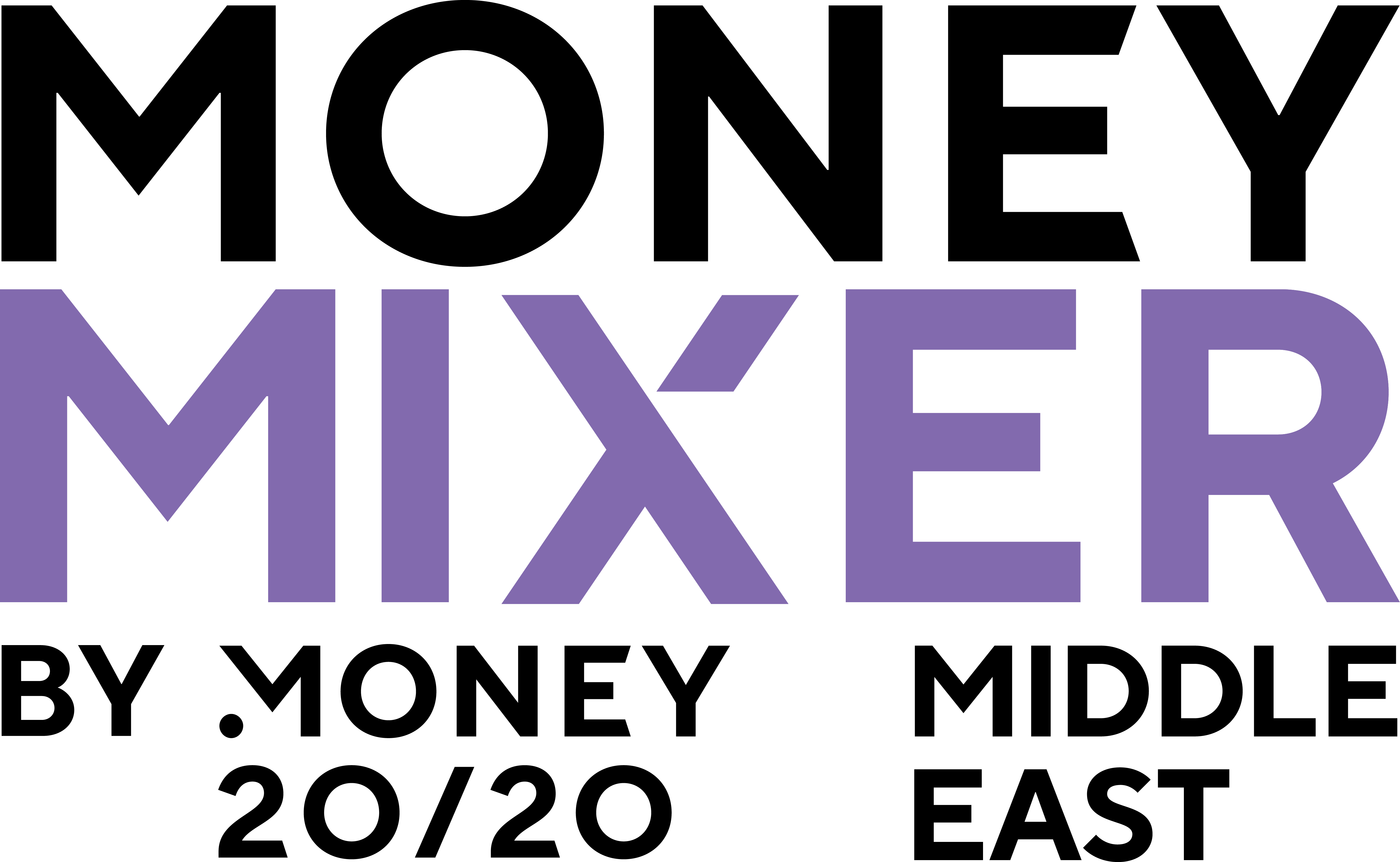 Money Mixer